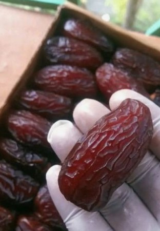 راهنمایی خرید خرما پیاروم گرید A+